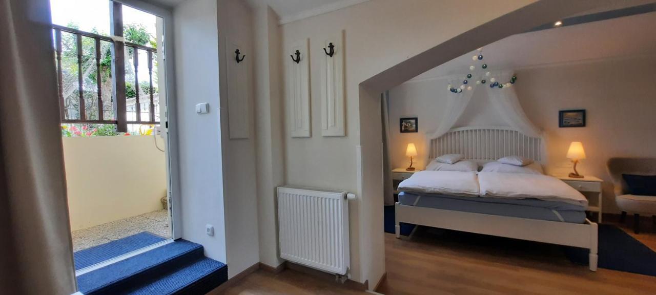 Hotel Excellent Romantic Praha