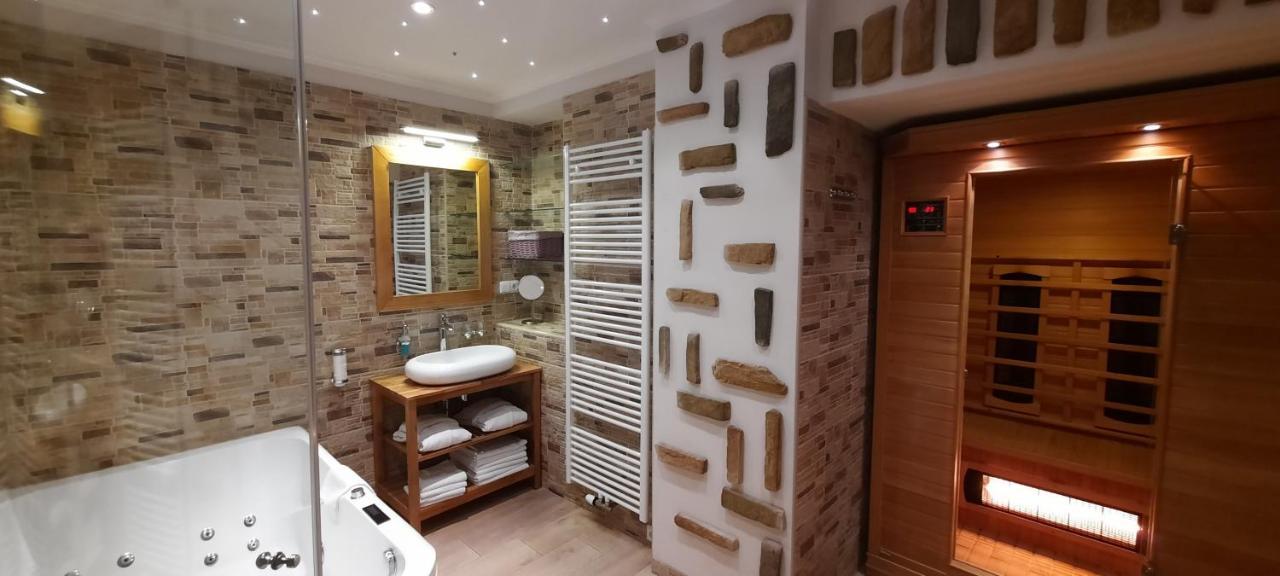 Hotel Excellent Romantic Praha