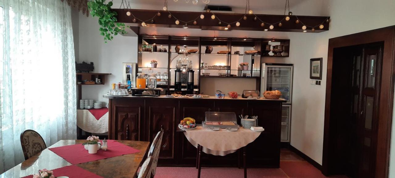 Excellent Romantic 4* Praha