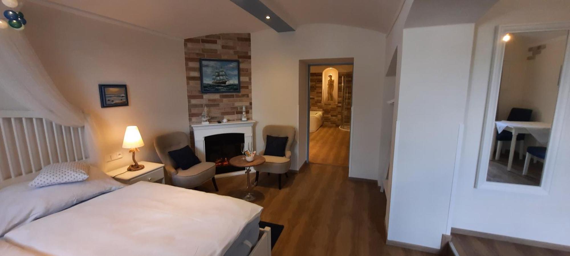 Hotel Excellent Romantic Praha